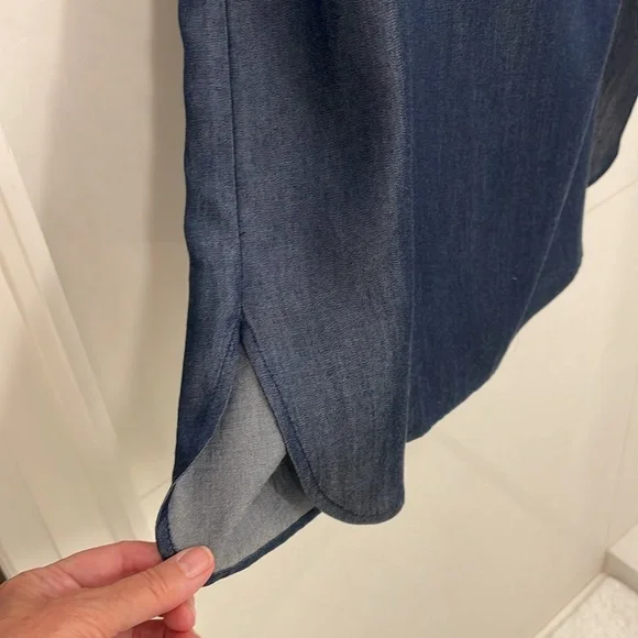 Charli London Off the Shoulder Dress - Picture 7 of 10